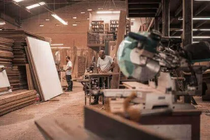 Mobila la Comanda