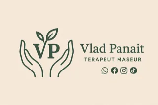 Massage Therapy by Vlad Panait