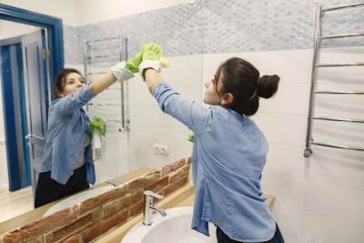 Ola Cleaning - Expertica