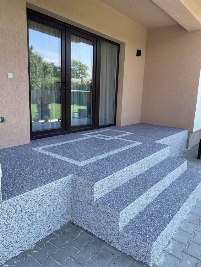 Renovari interioare/ exterioare - Expertica