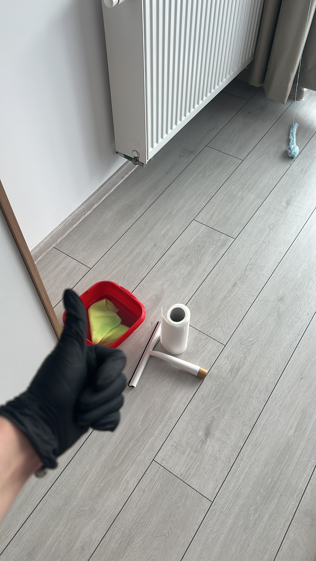 🧽 CURĂȚENIE APARTAMENTE • BRAȘOV & ÎMPREJURIMI - Expertica