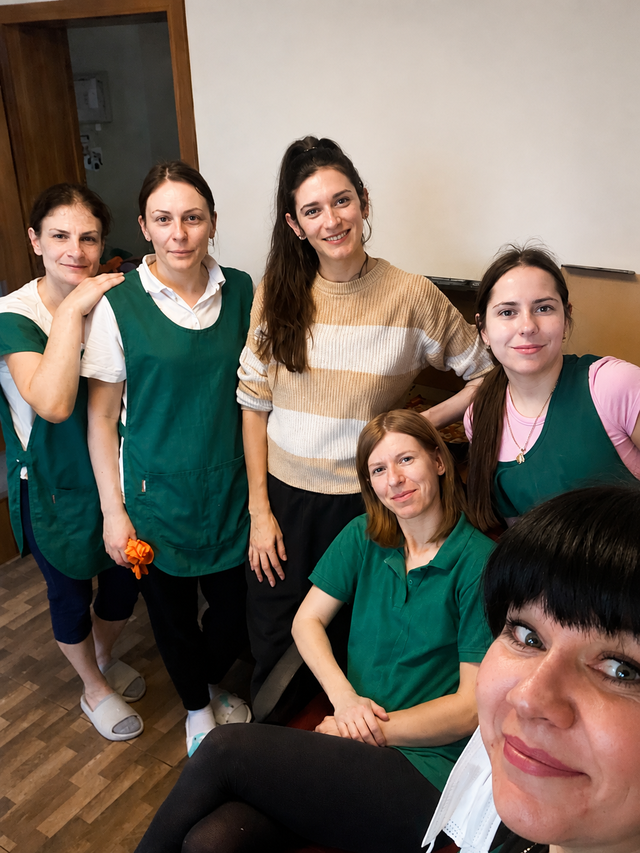 ARMONIE CURATĂ S.R.L. - Expertica