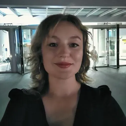 Iulia Chifor - Expertica