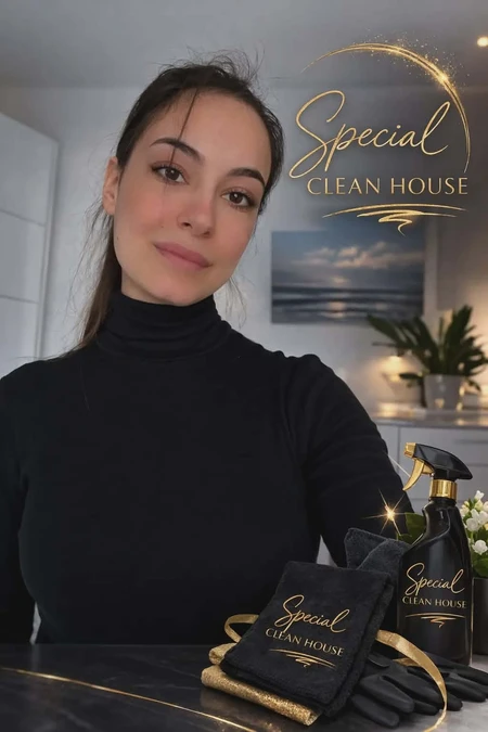 Special Clean House - Expertica