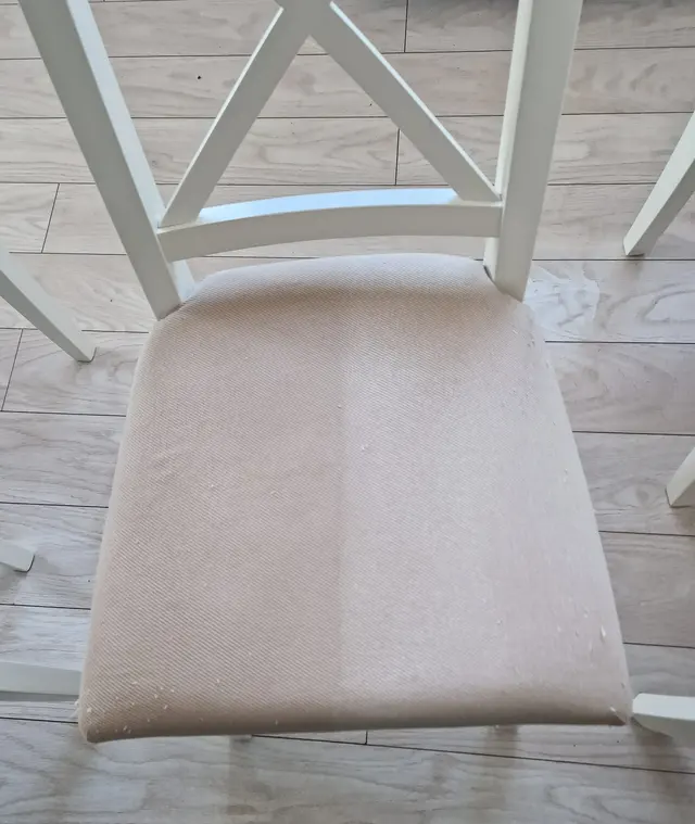 Curățare scaune și fotolii - Expertica