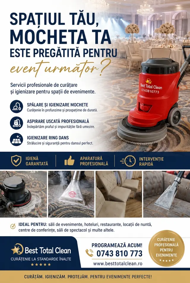 Best Total Clean - Expertica