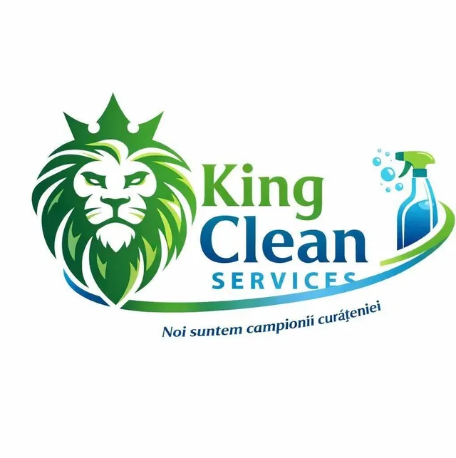 King Clean Services — Curățenie București - Expertica