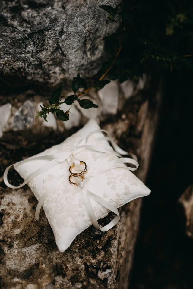 DGC Media Wedding — Imagine 2