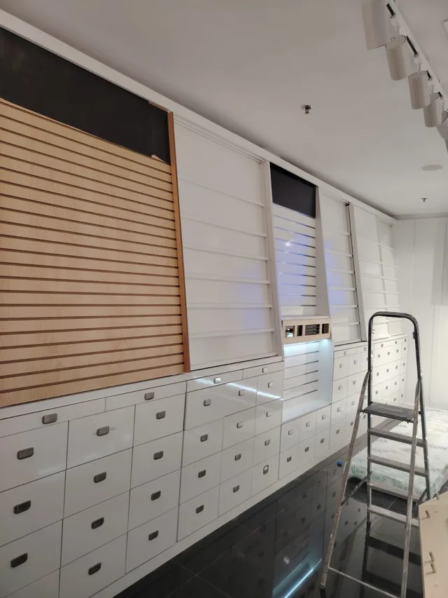 Mondial Group Business — Curățenie și renovări Constanța — Imagine 8
