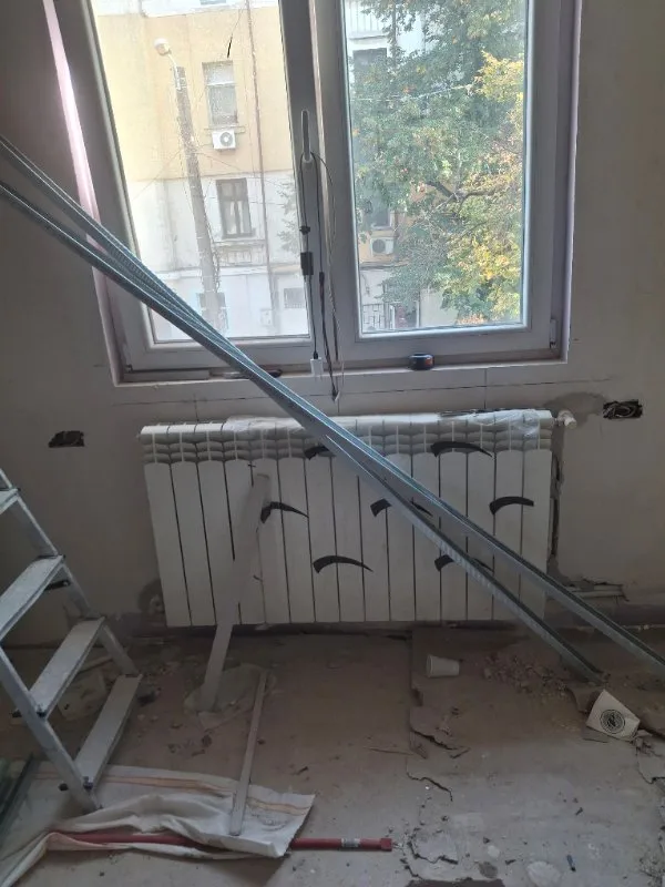 Instalații termice și montaj calorifere  - Expertica