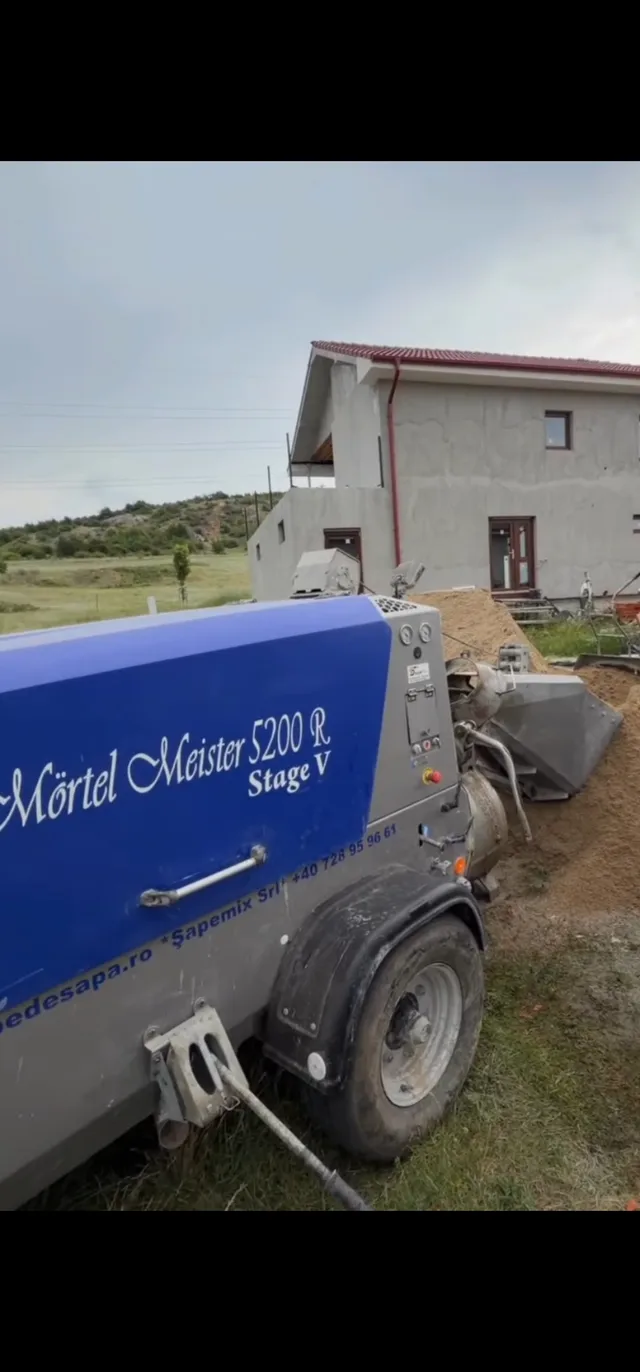 Sape si tencuieli mecanizate elicopterizate  — Imagine 4