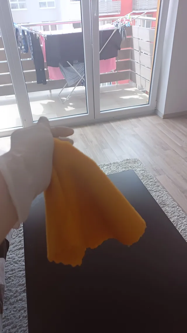 🧽 CURĂȚENIE APARTAMENTE • BRAȘOV & ÎMPREJURIMI — Imagine 5