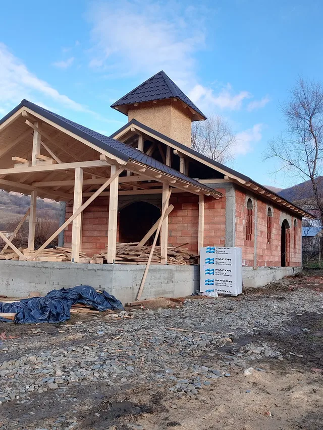 Viorel Construcții - Expertica