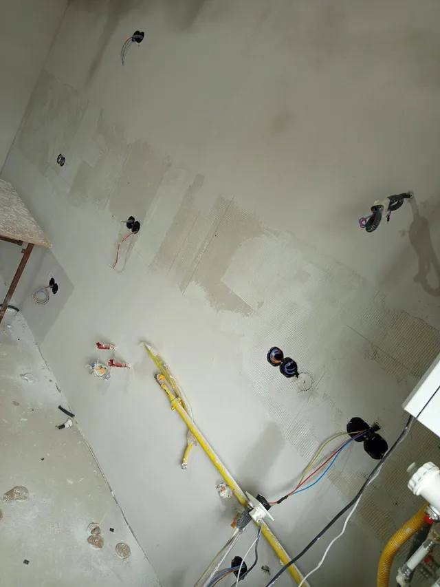 Ciprian — Electrician Iași — Imagine 9