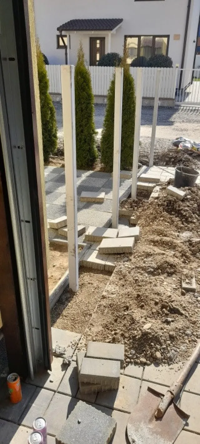Gabriel Gabi - Renovări și Construcții — Imagine 5
