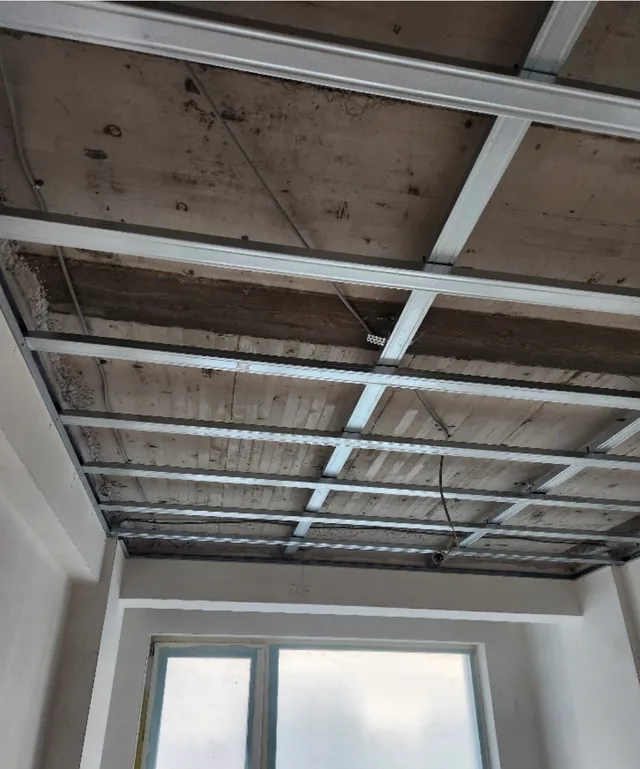 Amenajări interioare și renovări — Imagine 4