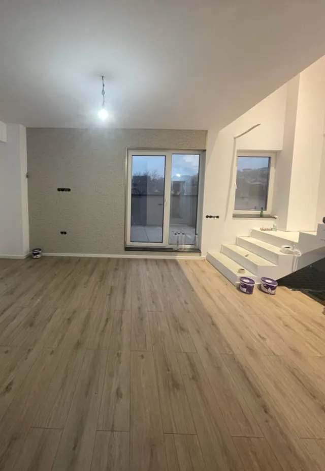 Amenajări interioare și renovări - Expertica