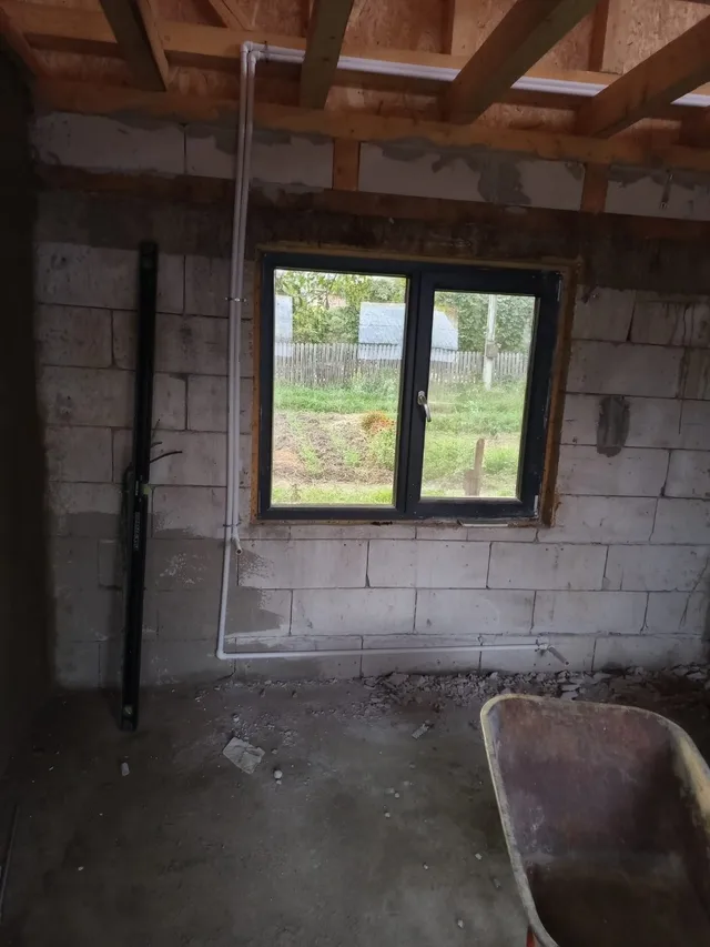 Rebeca Construct — Renovări interioare Ploiești — Imagine 4