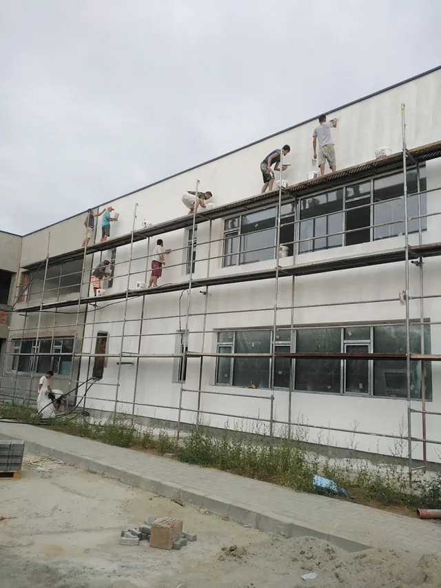Flovas Construct SRL — Imagine 4