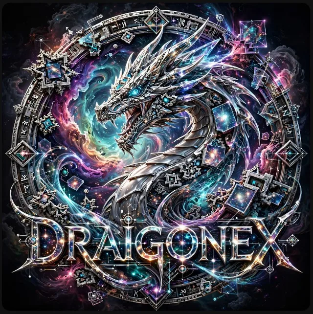 Draigonex Srl - Expertica