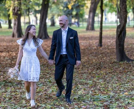 Fotografia principală — Fotograf profesionist