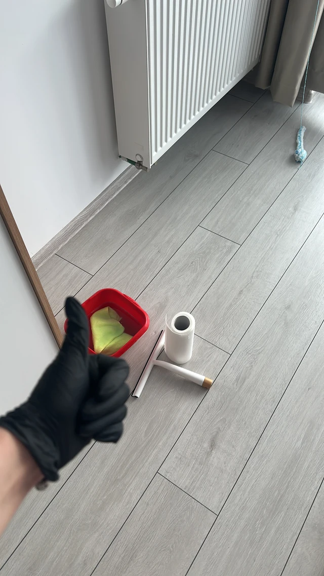 Fotografia principală — 🧽 CURĂȚENIE APARTAMENTE • BRAȘOV & ÎMPREJURIMI
