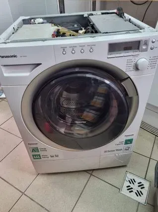 Fotografia principală — Simion reparatii electrocasnice Brașov 