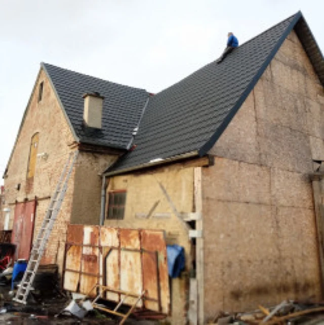 Fotografia principală — Gabriel Gabi - Renovări și Construcții