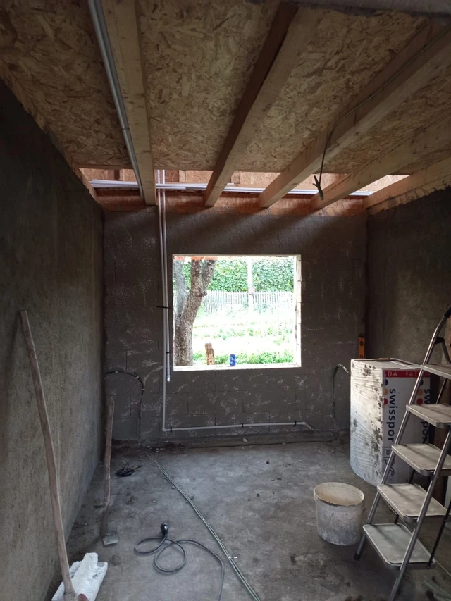 Fotografia principală — Rebeca Construct — Renovări interioare Ploiești