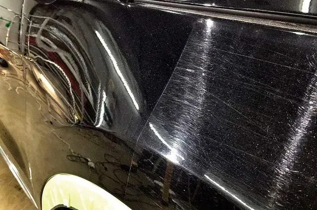Fotografia principală — RC Detailing 