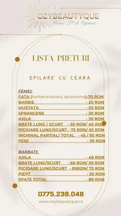 Servicii Beauty si SPA la tine acasa! - Imagine 2