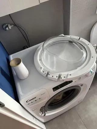 Simion reparatii electrocasnice Brașov - Imagine 4