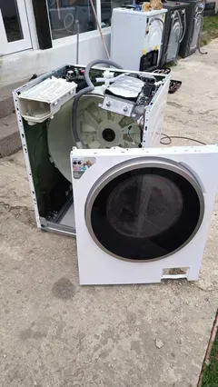 Simion reparatii electrocasnice Brașov - Imagine 1