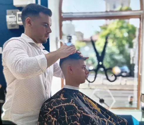 Andrei TOPA Concept - Imagine 2