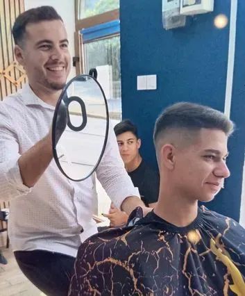 Andrei TOPA Concept - Imagine 3