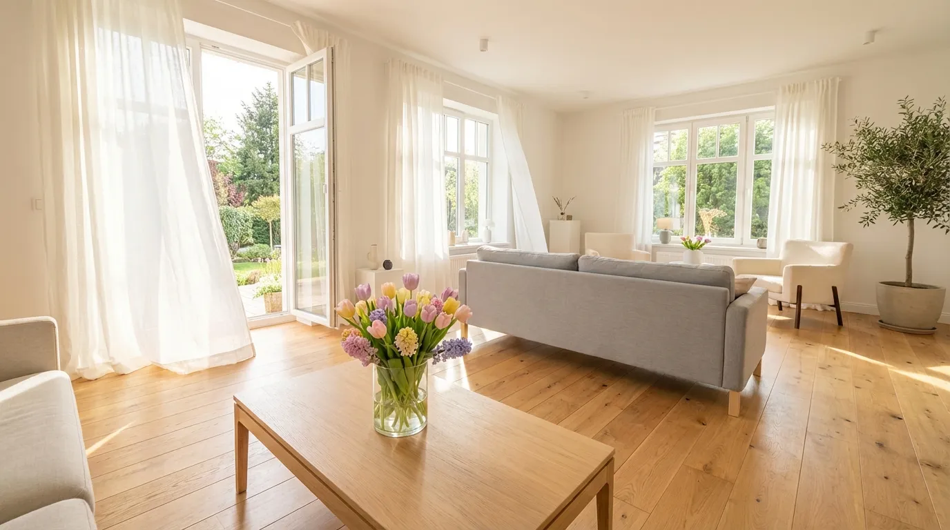 Curățenie de Primăvară și Paște 2026: Ghid Complet