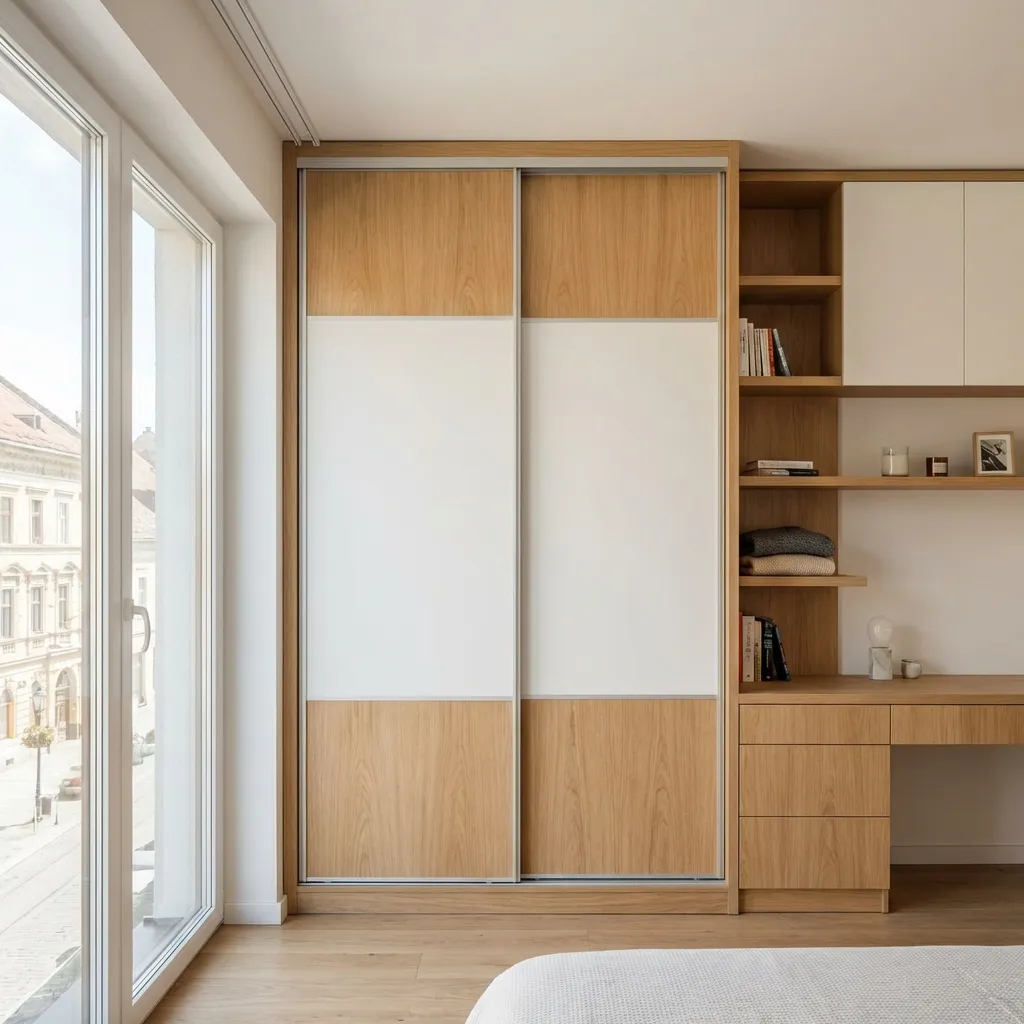 Amenajări Interioare Brașov: Mobilier Personalizat și Design