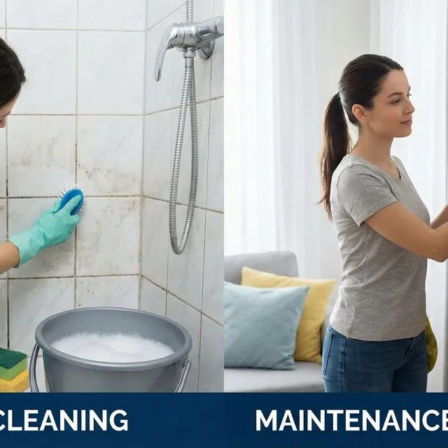 Curățenie la Mutare Brașov: Ghid Complet (2026)