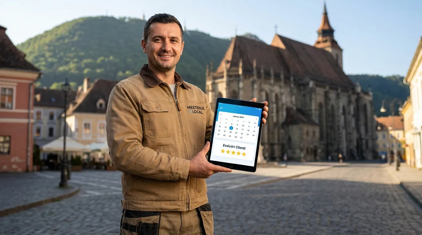 Mai Mulți Clienți în Brașov: Ghid Profesioniști