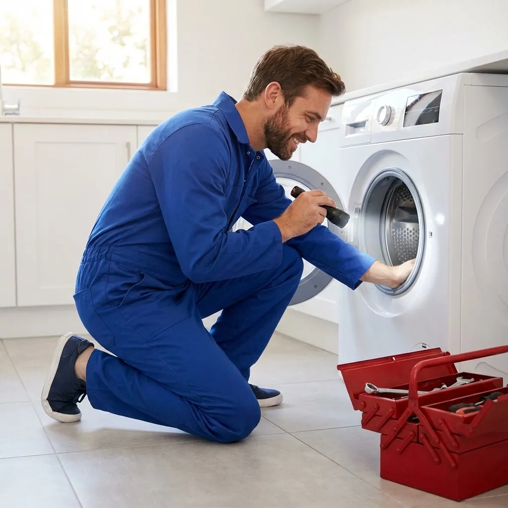 Reparații Mașini de Spălat Brașov 2026: Prețuri și Ghid