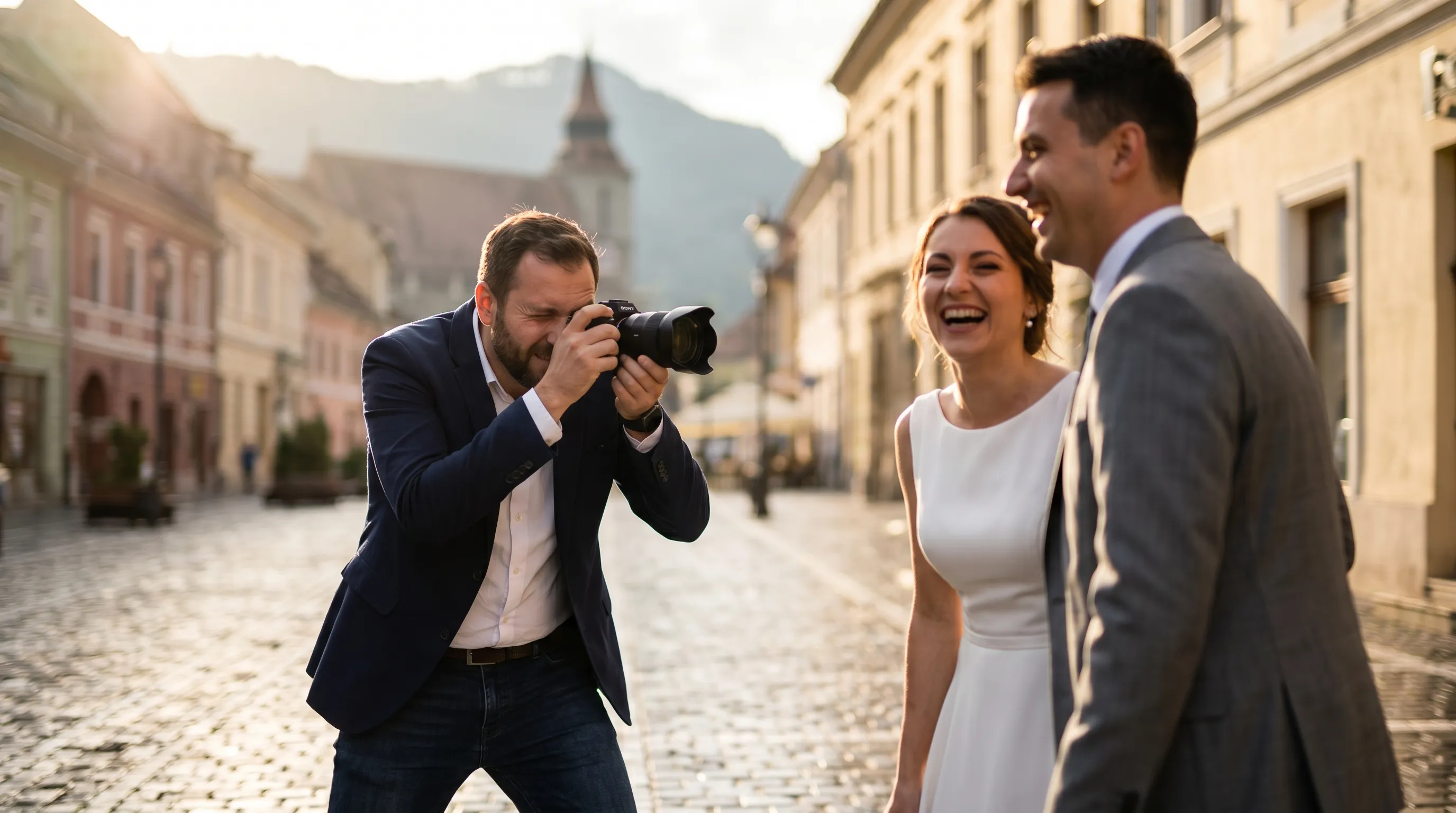 Fotograf și Videograf Brașov: Ghid Complet 2026